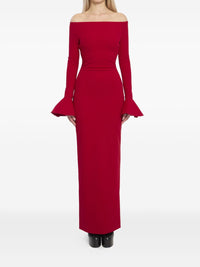 SOLACE LONDON Solace London Women Anica Maxi Dress