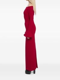 SOLACE LONDON Solace London Women Anica Maxi Dress