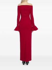 SOLACE LONDON Solace London Women Anica Maxi Dress