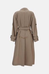 Sportmax Women Spxgocce Trench Coat