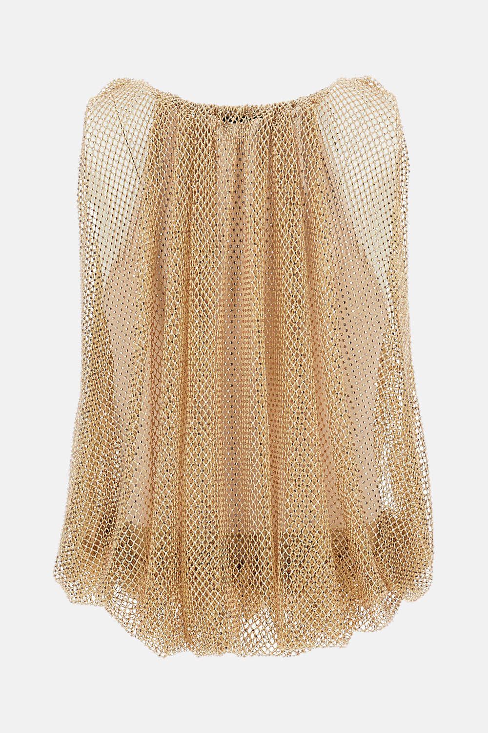 Sportmax Sportmax Women Mesh Top