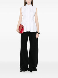 Sportmax Women Cotton Shirt