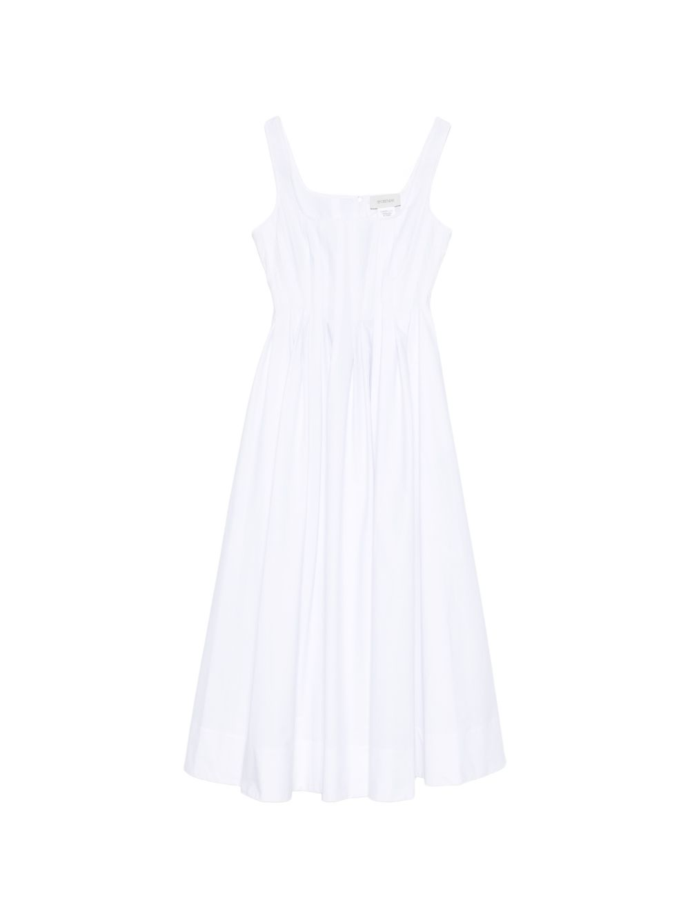 Sportmax Women Cotton Long Dress