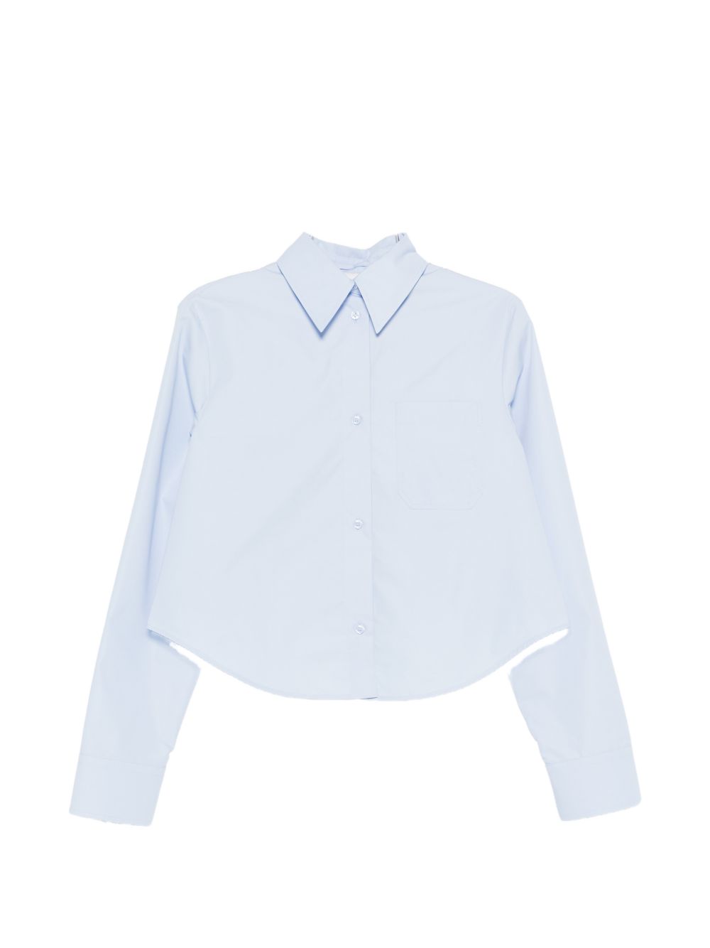 Sportmax Women Cotton Blend Shirt