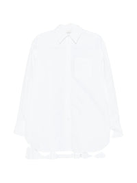 Sportmax Women Cotton Blend Shirt