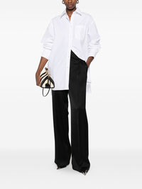 Sportmax Women Cotton Blend Shirt