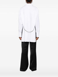 Sportmax Women Cotton Blend Shirt