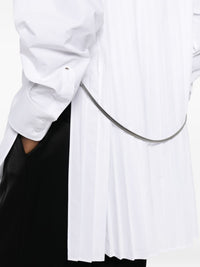 Sportmax Women Cotton Blend Shirt