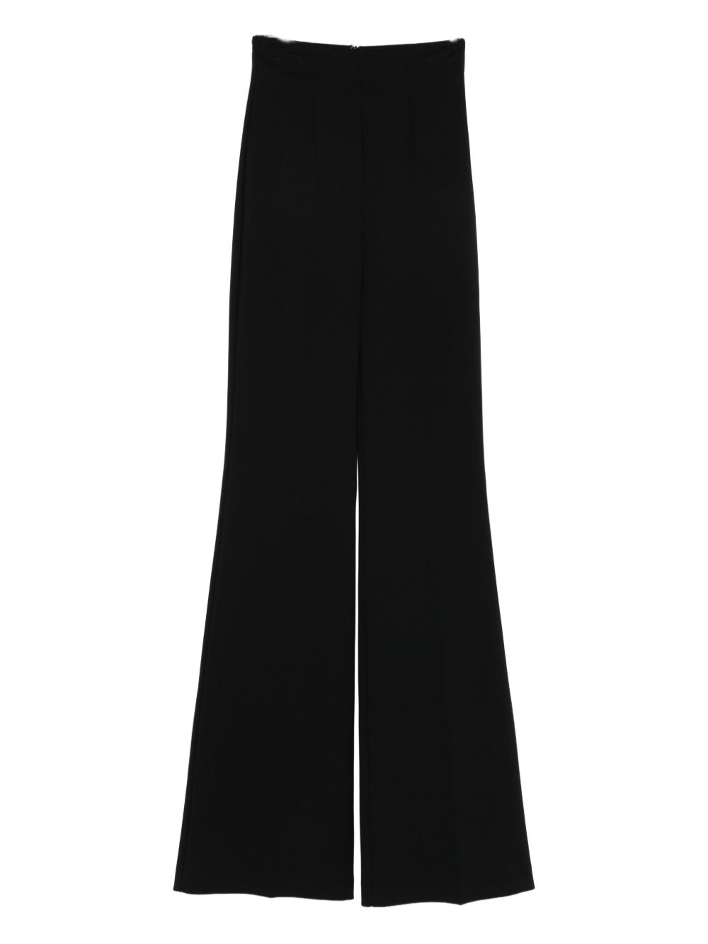 SPORTMAX Sportmax Women Flared Trousers