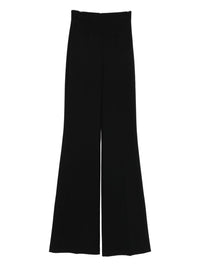 SPORTMAX Sportmax Women Flared Trousers