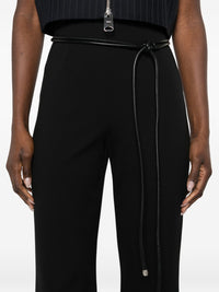SPORTMAX Sportmax Women Flared Trousers