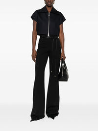 SPORTMAX Sportmax Women Flared Trousers