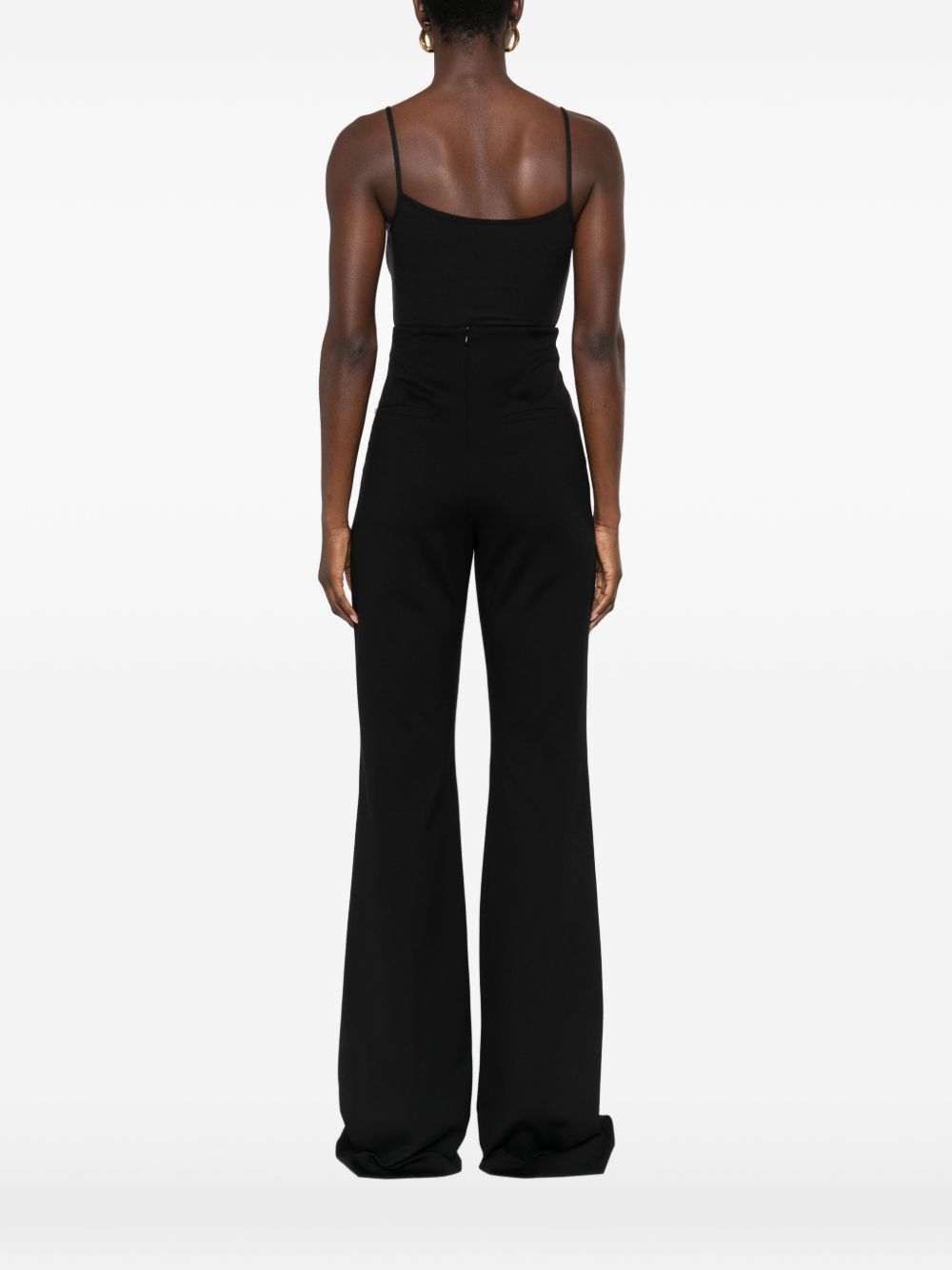 SPORTMAX Sportmax Women Flared Trousers