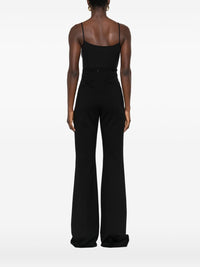 SPORTMAX Sportmax Women Flared Trousers