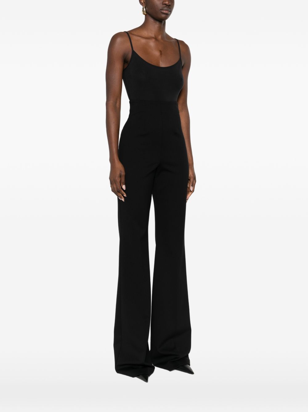 SPORTMAX Sportmax Women Flared Trousers