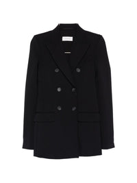 Sportmax Women Nylon Blouson Jacket