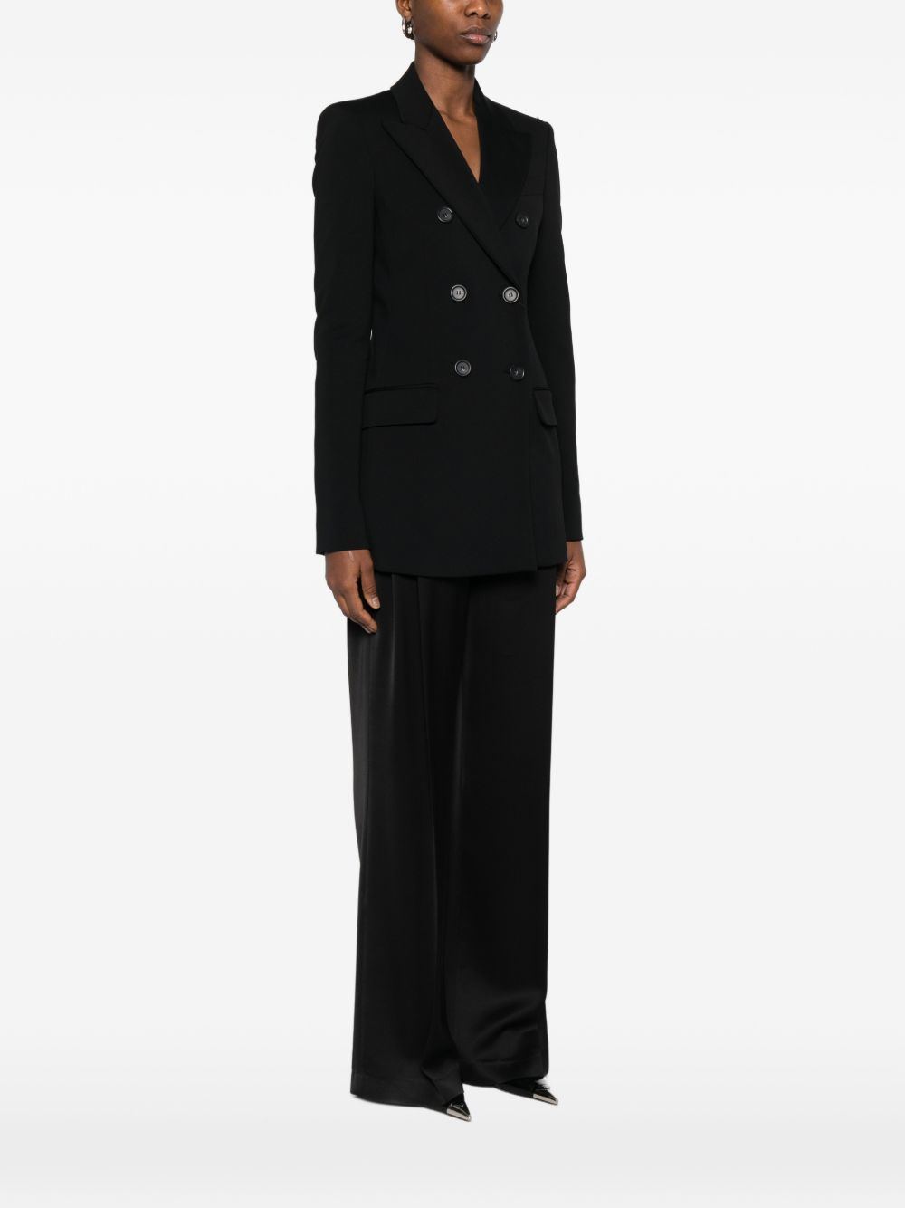Sportmax Women Nylon Blouson Jacket