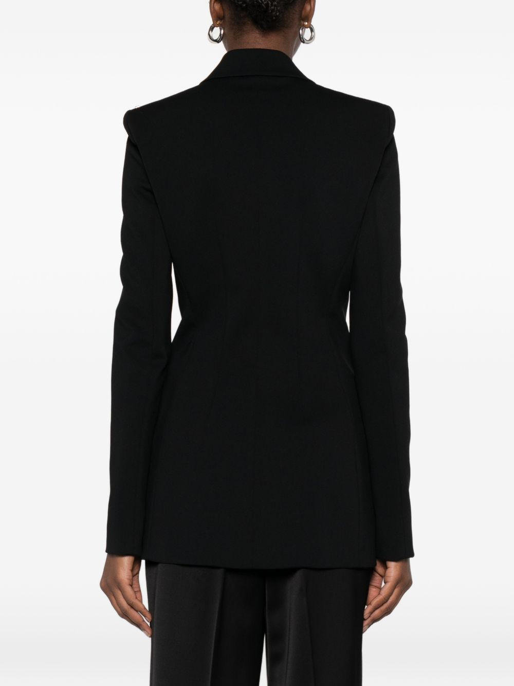 Sportmax Women Nylon Blouson Jacket