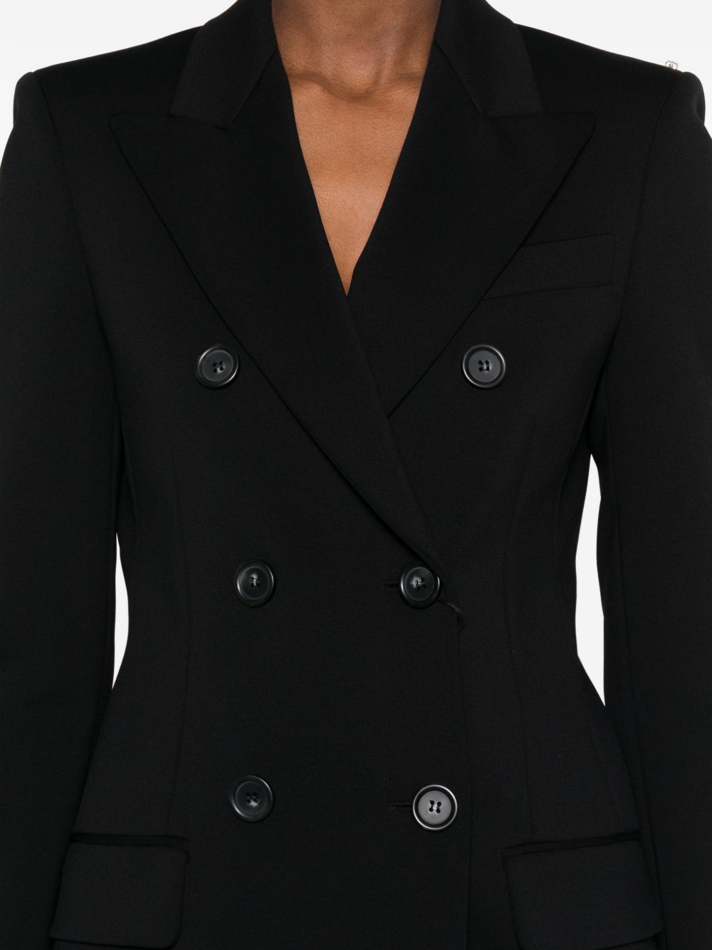 Sportmax Women Nylon Blouson Jacket