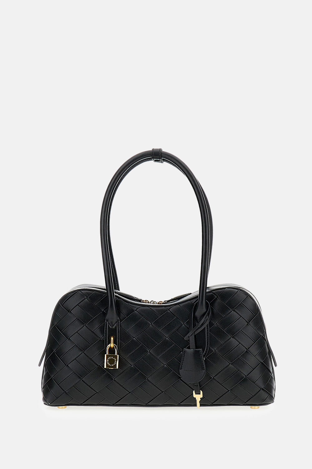 Stella McCartney Stella Mccartney Women Ryder Medium Bag Woven