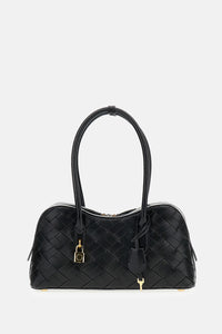 Stella McCartney Stella Mccartney Women Ryder Medium Bag Woven