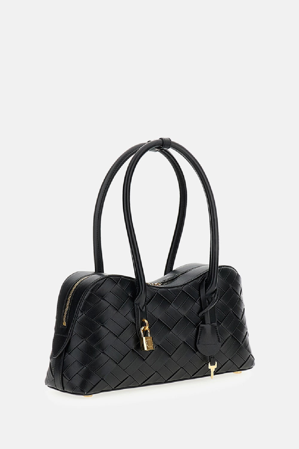 Stella McCartney Stella Mccartney Women Ryder Medium Bag Woven