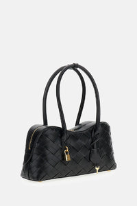 Stella McCartney Stella Mccartney Women Ryder Medium Bag Woven