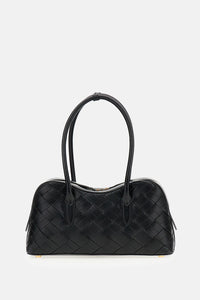 Stella McCartney Stella Mccartney Women Ryder Medium Bag Woven