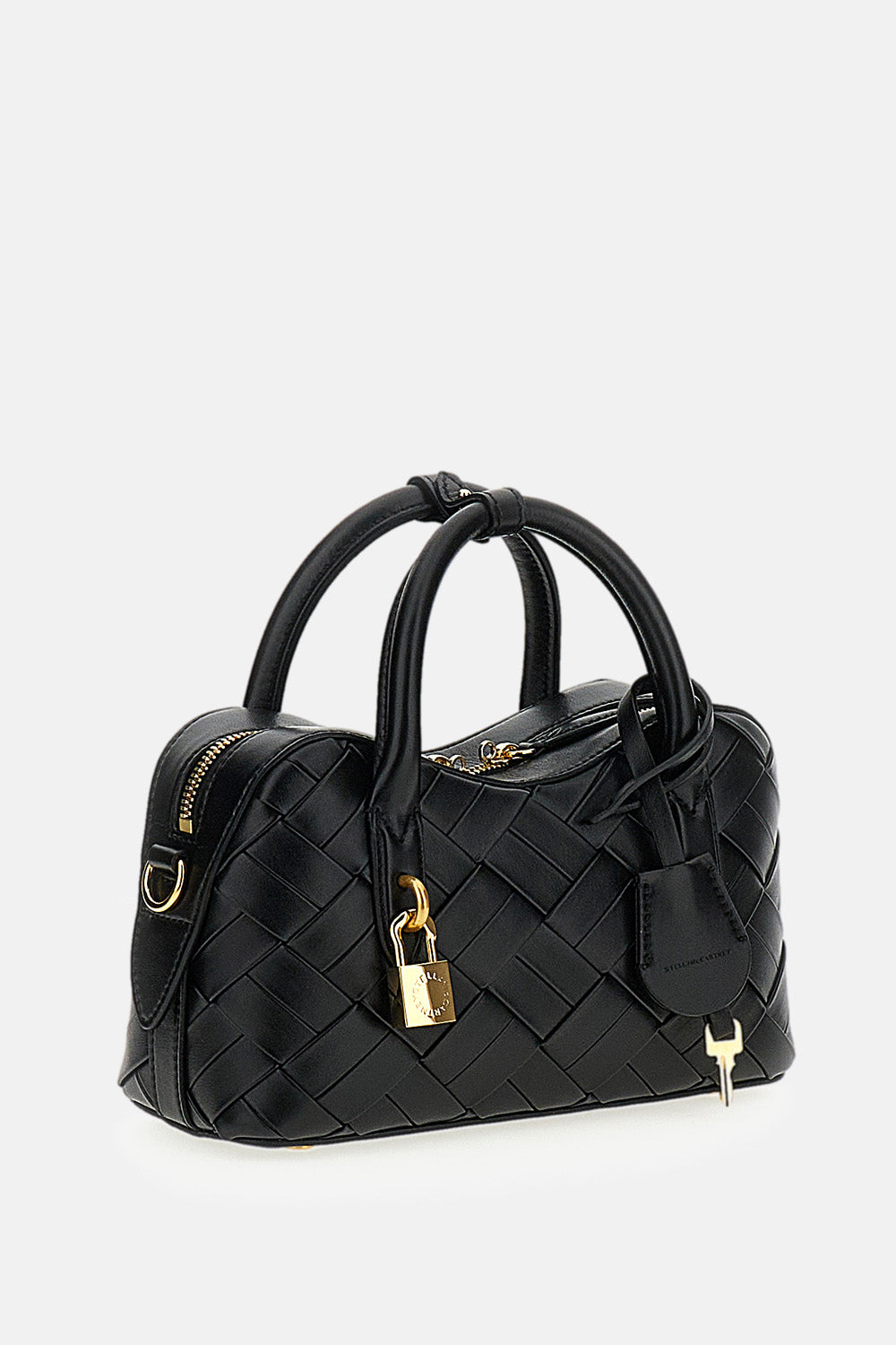 Stella McCartney Stella Mccartney Women Ryder Small Crossbody Bag