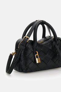 Stella McCartney Stella Mccartney Women Ryder Small Crossbody Bag