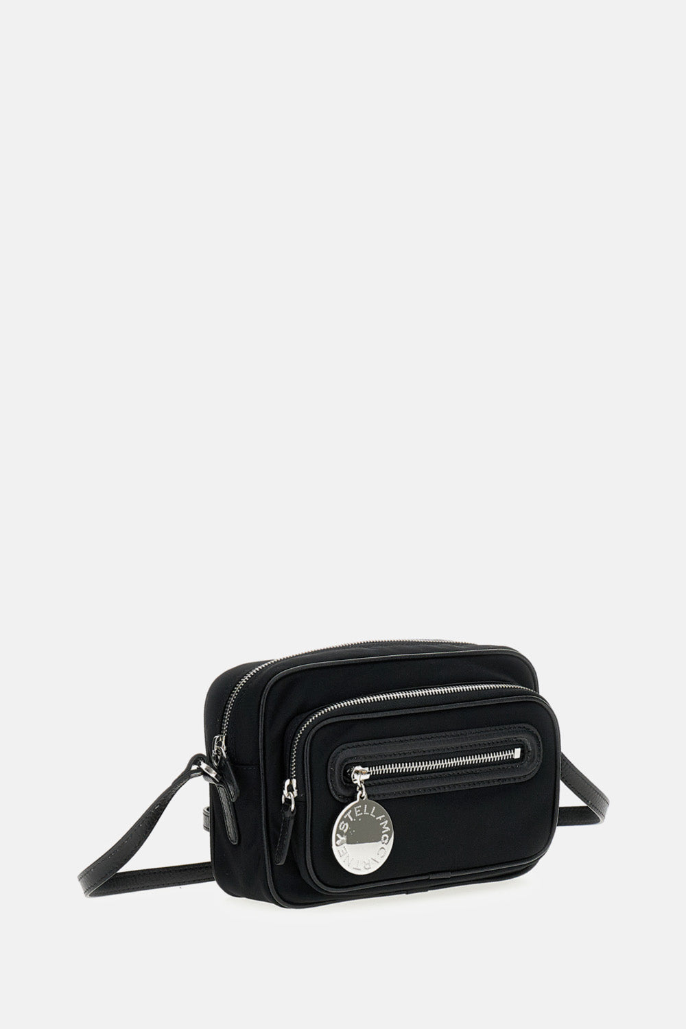 Stella McCartney Stella Mccartney Women Dartmoor Crossbody Bag