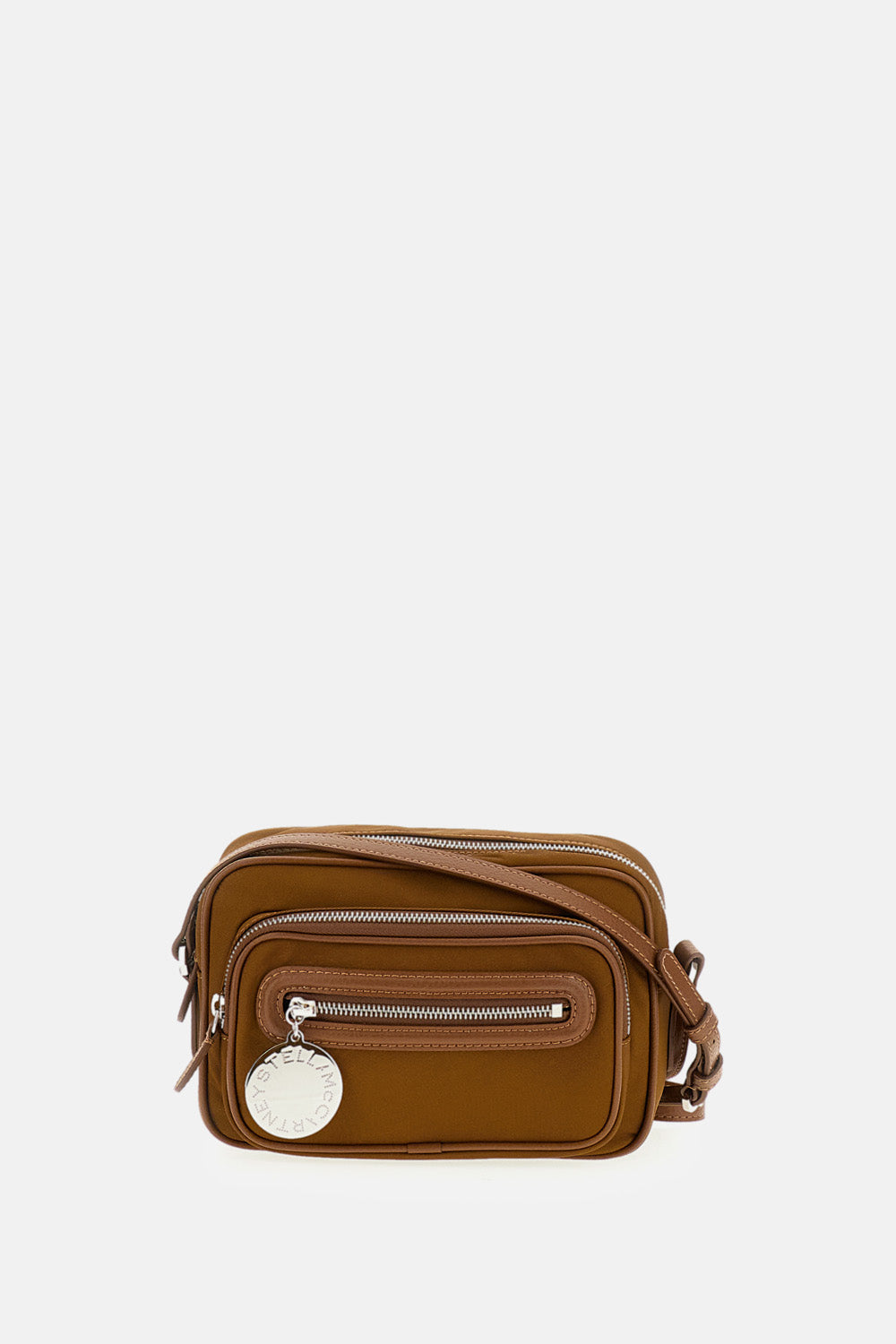 Stella McCartney Stella Mccartney Women Dartmoor Crossbody Bag