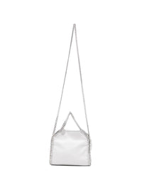 STELLA McCARTNEY Stella Mccartney Women Falabella Tiny Crossbody Bag