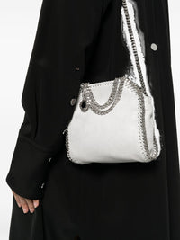 STELLA McCARTNEY Stella Mccartney Women Falabella Tiny Crossbody Bag