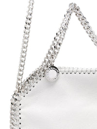 STELLA McCARTNEY Stella Mccartney Women Falabella Tiny Crossbody Bag