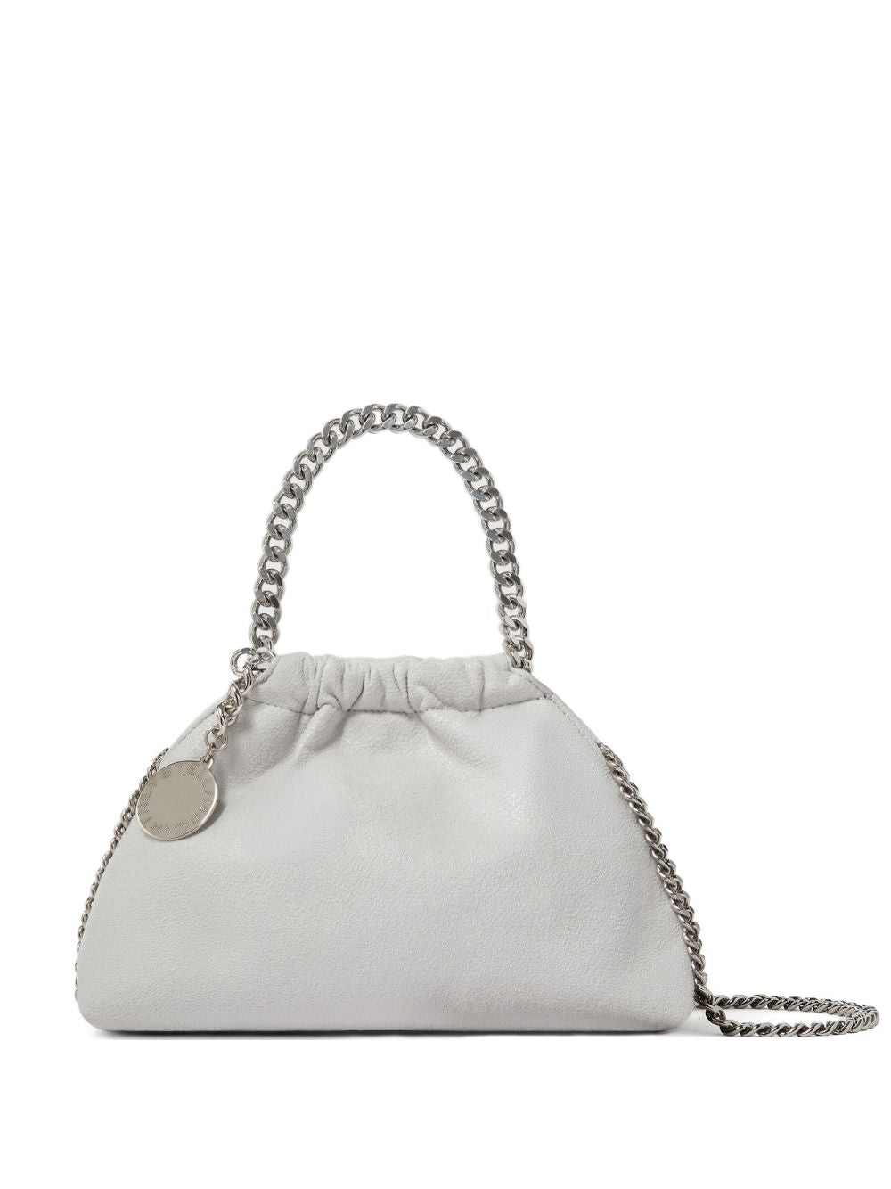 STELLA McCARTNEY Stella Mccartney Women Falabella Drawstring Mini Tote