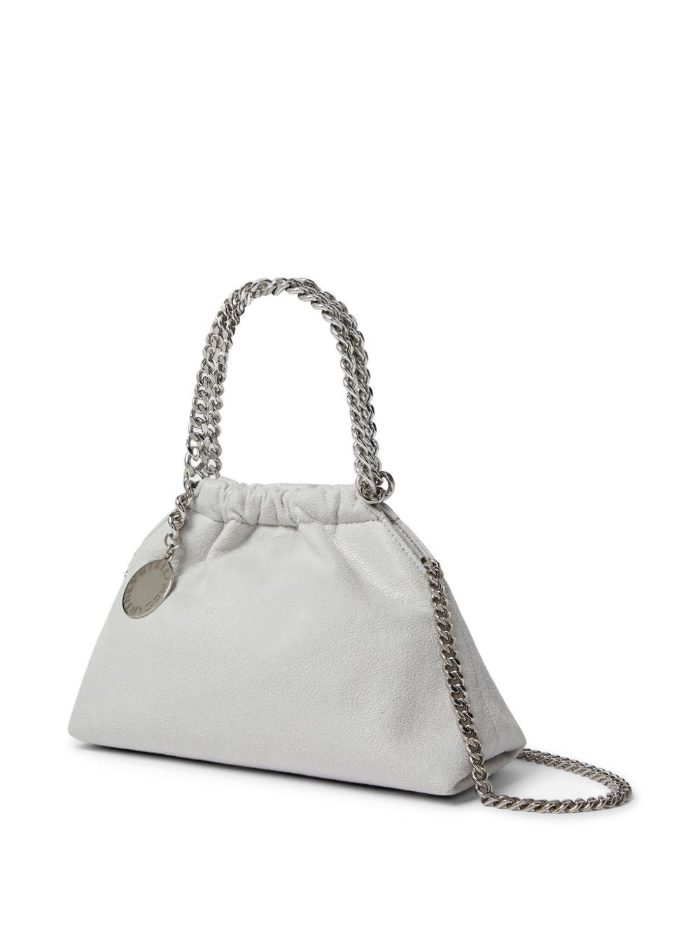 STELLA McCARTNEY Stella Mccartney Women Falabella Drawstring Mini Tote