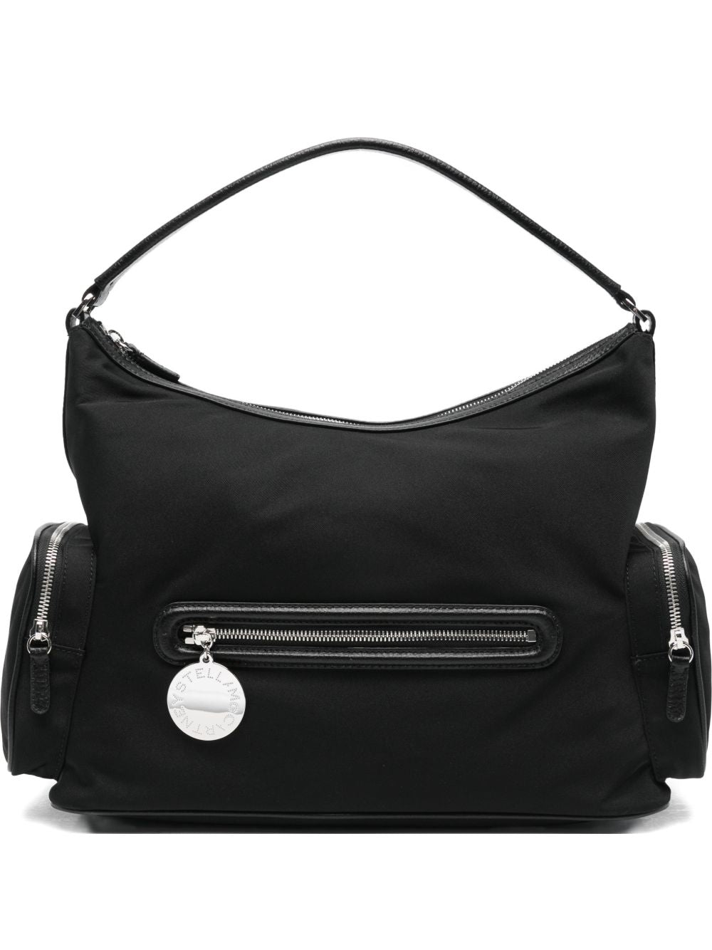 STELLA McCARTNEY Stella Mccartney Women Dartmoor Nylon Shoulder Bag