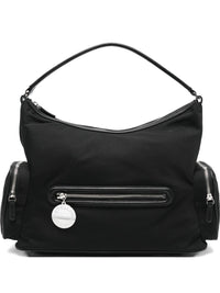 STELLA McCARTNEY Stella Mccartney Women Dartmoor Nylon Shoulder Bag