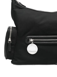 STELLA McCARTNEY Stella Mccartney Women Dartmoor Nylon Shoulder Bag