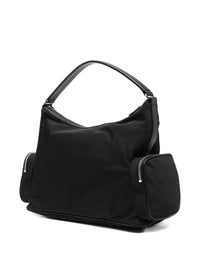 STELLA McCARTNEY Stella Mccartney Women Dartmoor Nylon Shoulder Bag