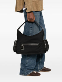 STELLA McCARTNEY Stella Mccartney Women Dartmoor Nylon Shoulder Bag