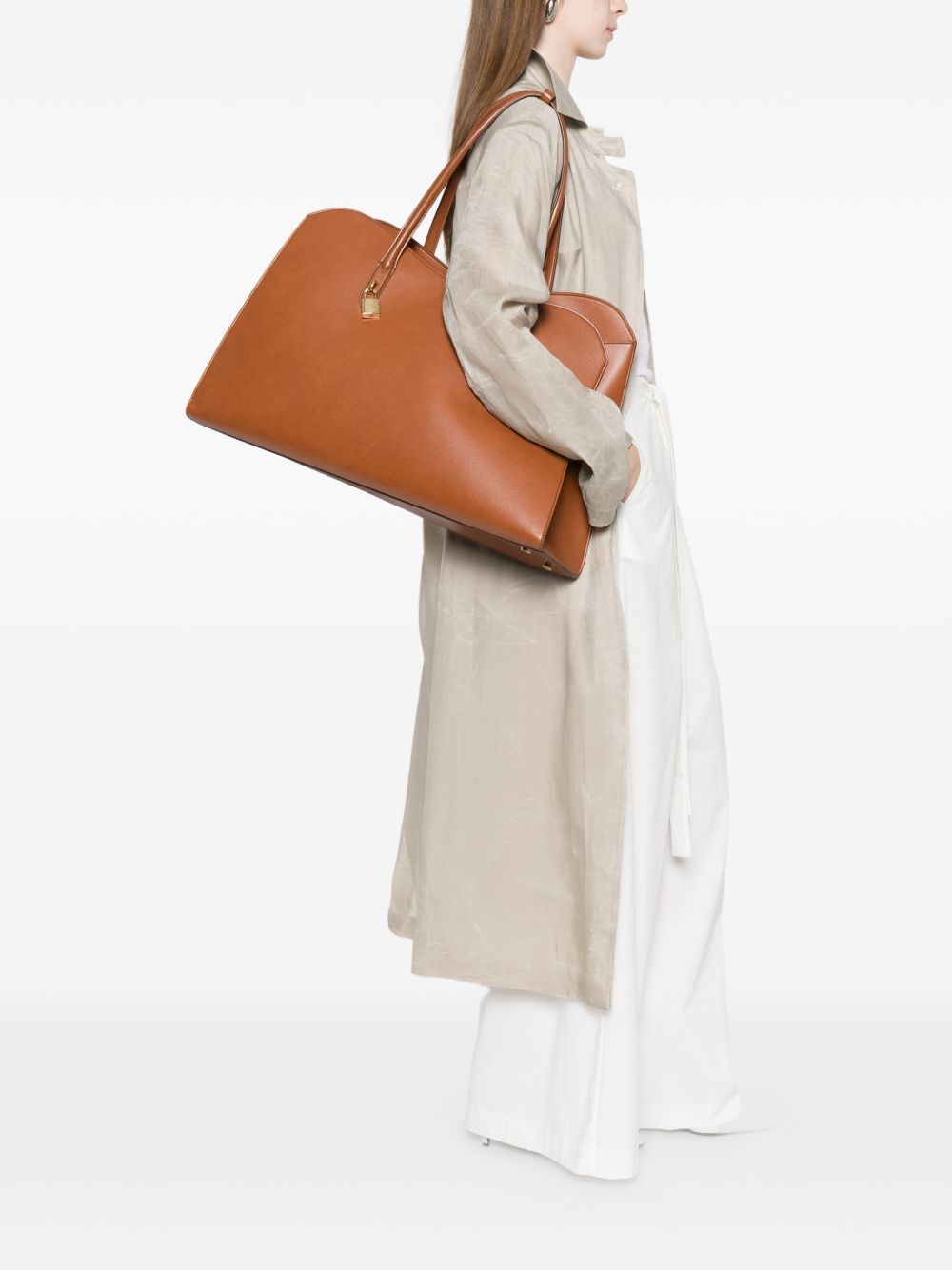 STELLA McCARTNEY Stella Mccartney Women Stella Ryder Tote Bag