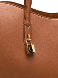 STELLA McCARTNEY Stella Mccartney Women Stella Ryder Tote Bag