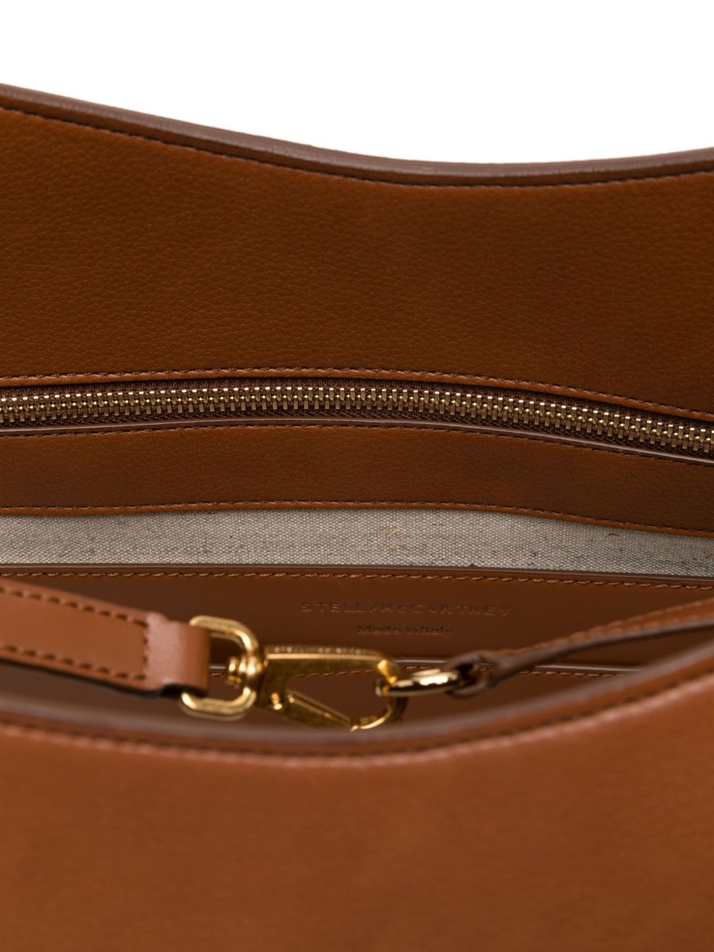 STELLA McCARTNEY Stella Mccartney Women Stella Ryder Tote Bag