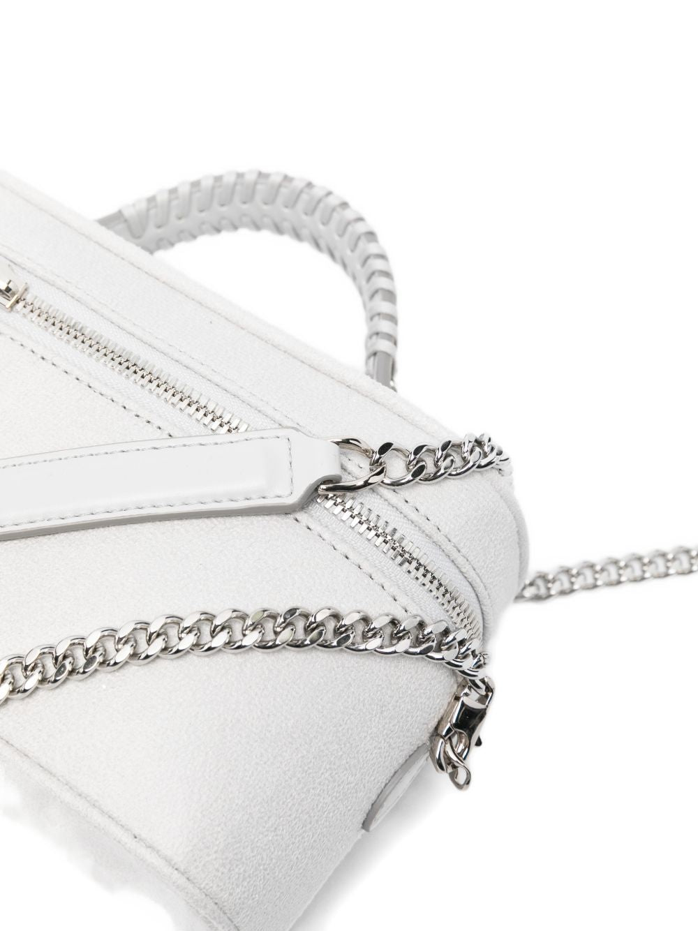 STELLA McCARTNEY Stella Mccartney Women Falabella Vanity Case