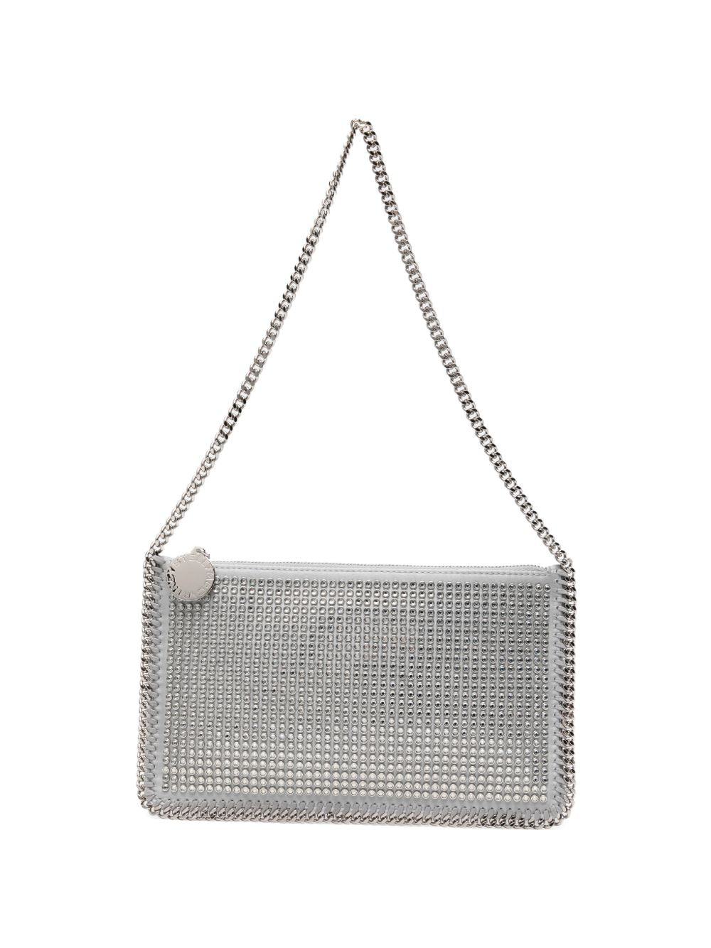 STELLA McCARTNEY Stella Mccartney Women Falabella Pouch