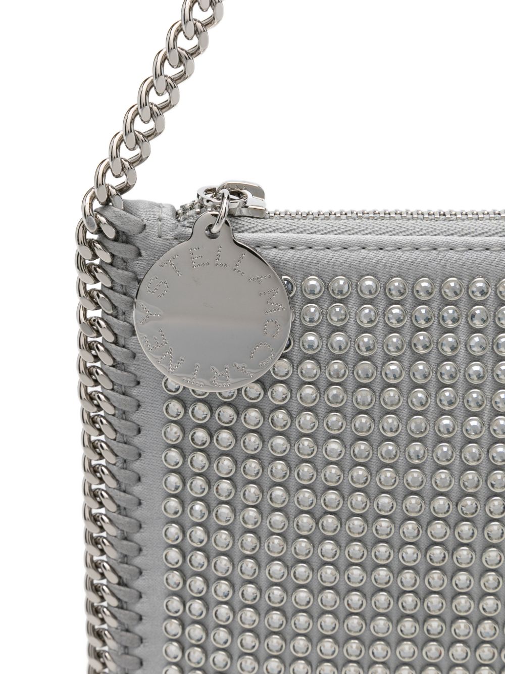 STELLA McCARTNEY Stella Mccartney Women Falabella Pouch