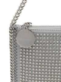 STELLA McCARTNEY Stella Mccartney Women Falabella Pouch