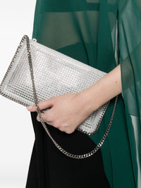 STELLA McCARTNEY Stella Mccartney Women Falabella Pouch